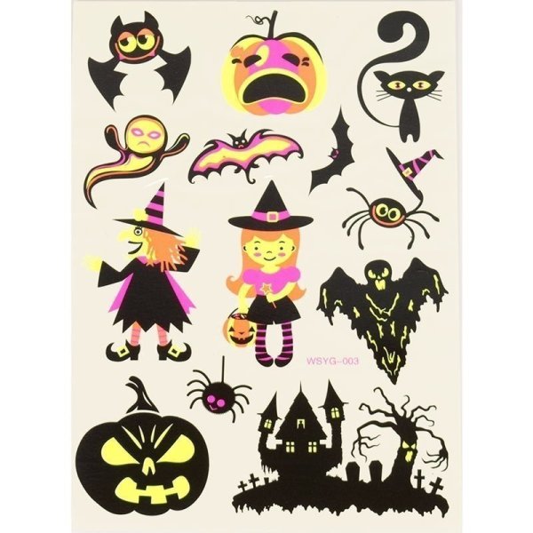 Крутые тыквы на Хэллоуин