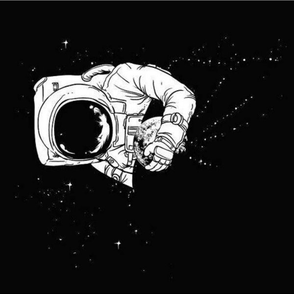 Dave Parker астронавт