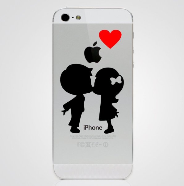 Парные футболки