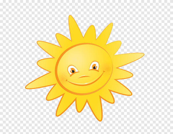 Солнце фигура