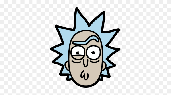 Рик Санчес голова