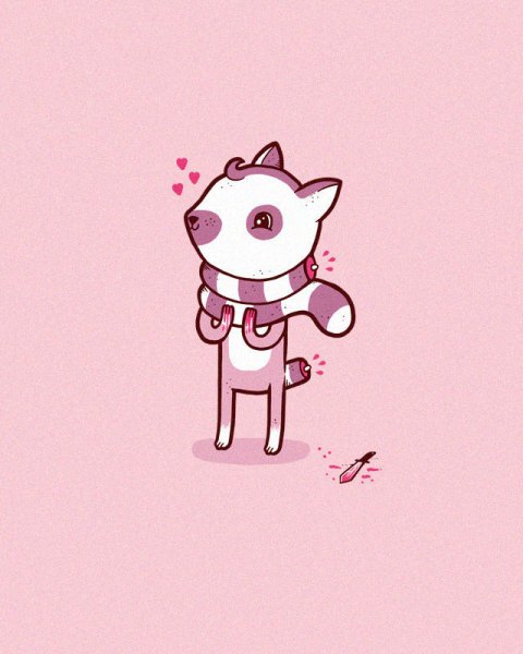 Милые небольшие рисуночки