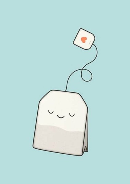 Картинки для срисовки легкие