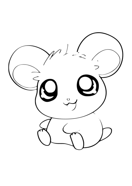 Питомец аниме