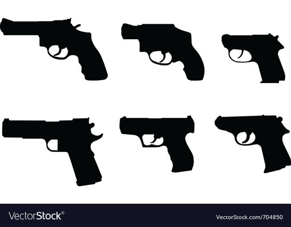 Пистолет Графика