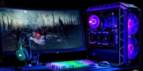 Digital Razor игровые компьютеры