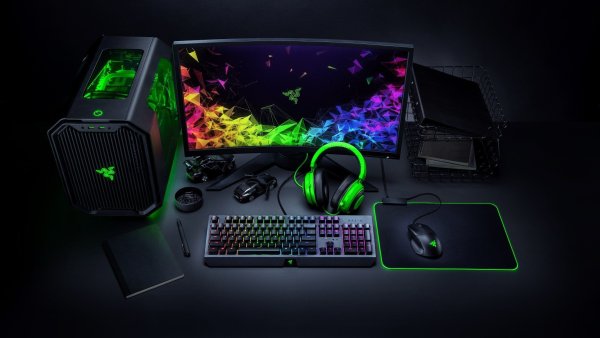 R1 Razer Edition