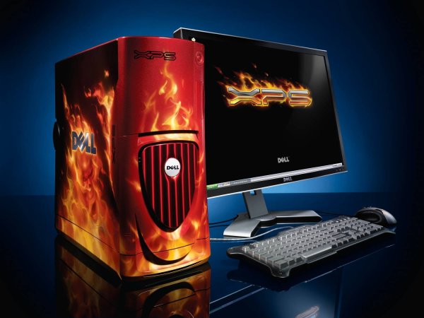 Самый современный компьютер