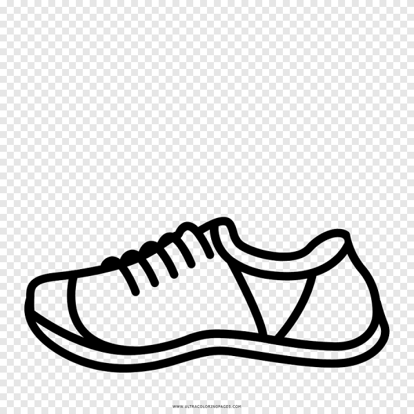 Кроссовки для рисования