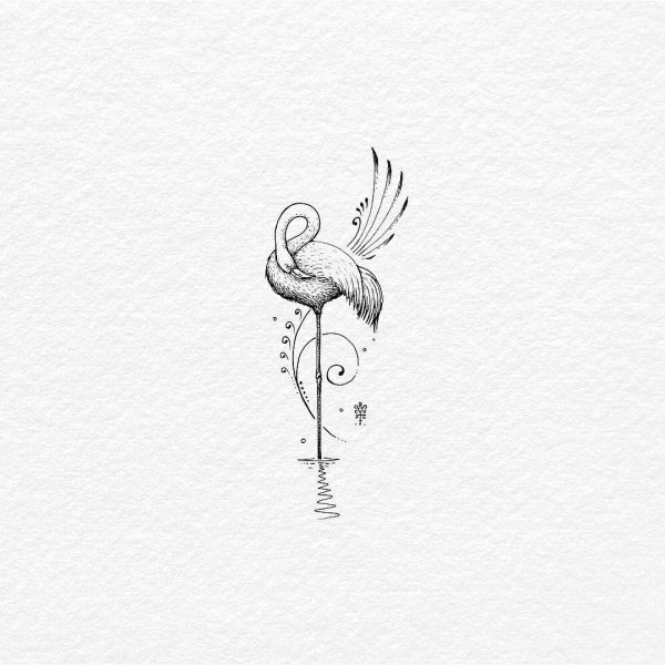 Милые рисунки для скетчбука