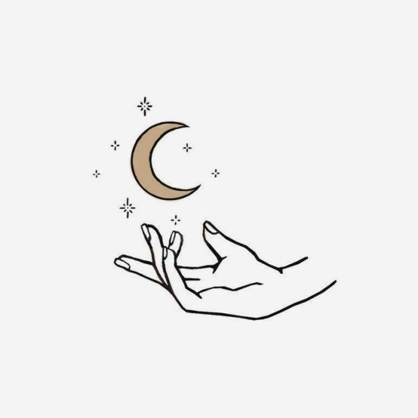 Рисунки для скейч БУГА легкие для срисовки