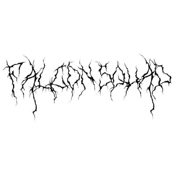 Тату в стиле Drain