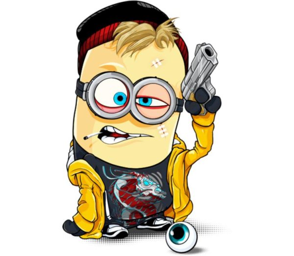 Крутые и смешные Стикеры