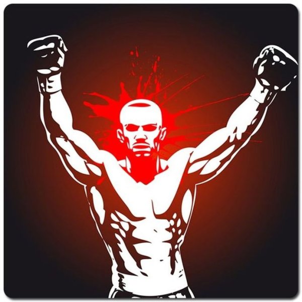 Авы для спортсменов