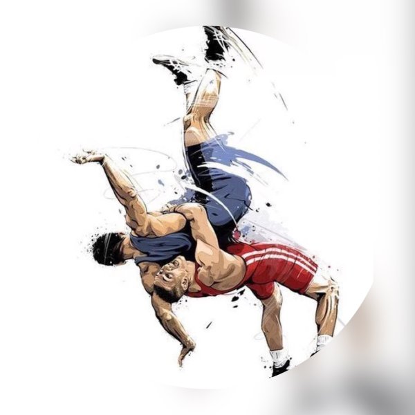 Пауэрлифтинг эмблема