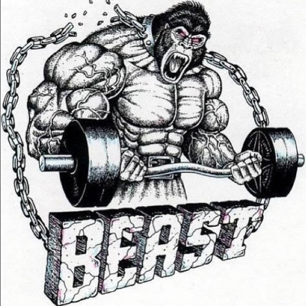 Барт симпсон на скейте