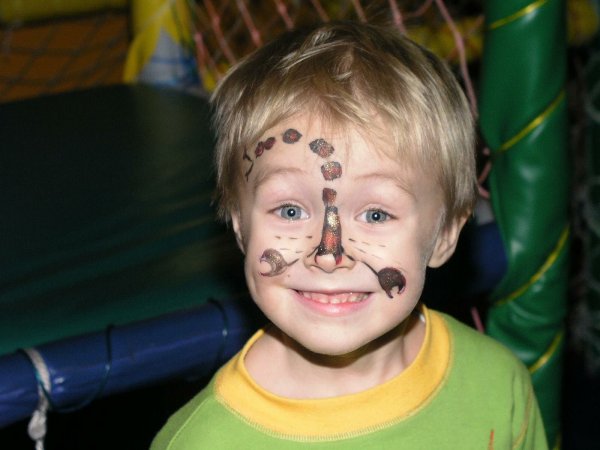 Гримм пирата