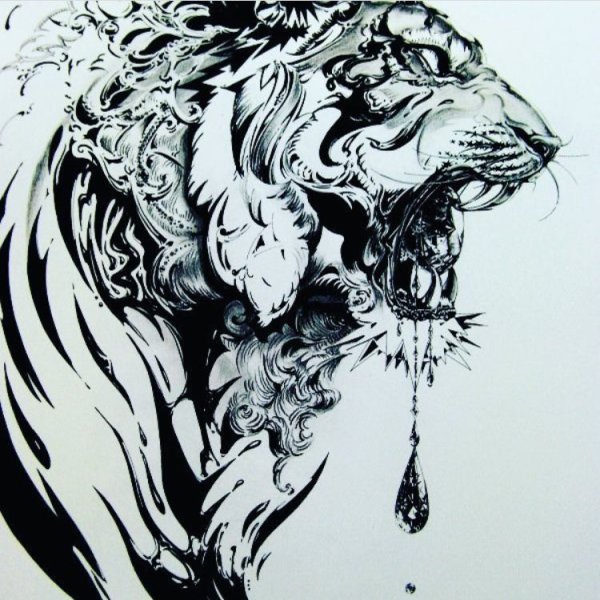 Необычные идеи для рисунков