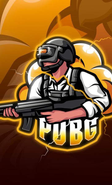 Аватарки для ПУБГ