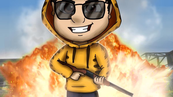 PUBG авы для канала