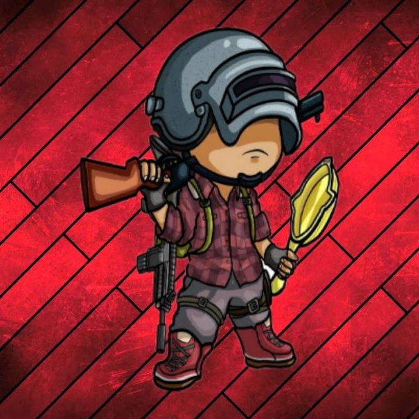 Чиби стандофф