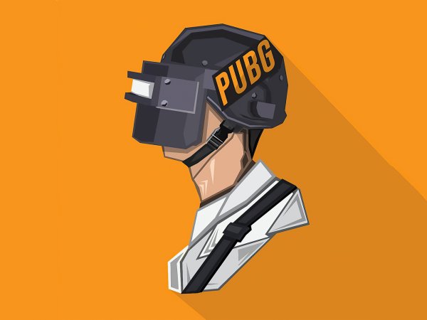 Ава для ютуба ПАБГ