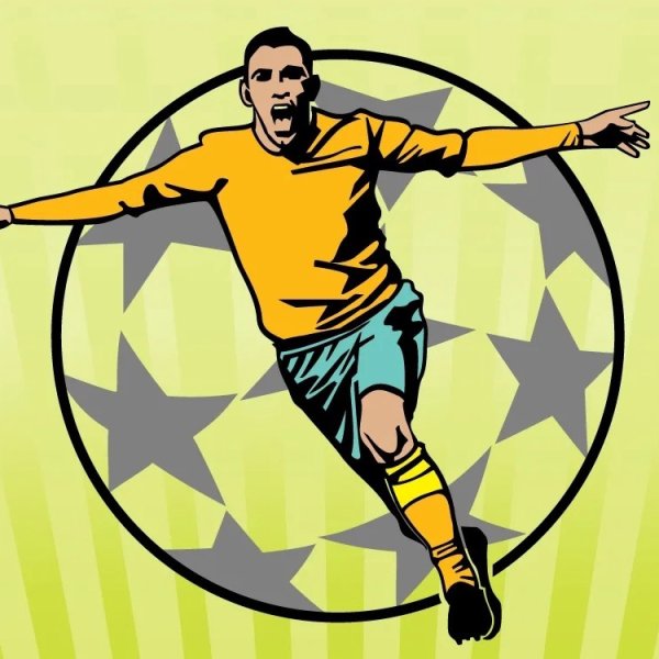 Арты Лионеля Месси