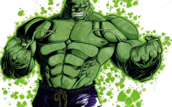 Халк Гектор