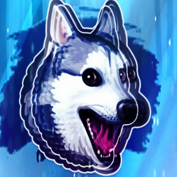 Аватар для лайка