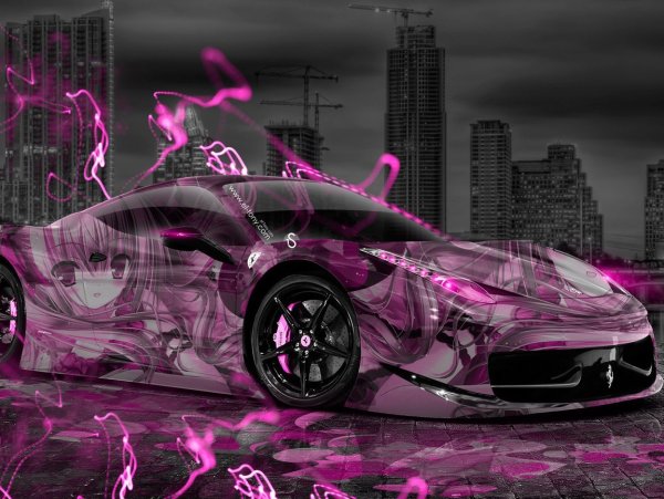 Красивые крутые рисунки легкие