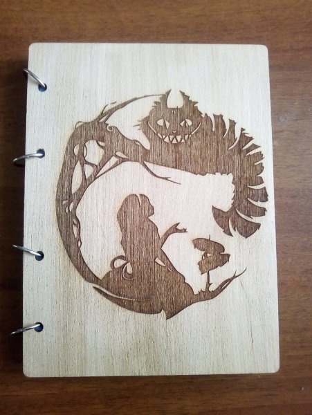 Картины для выжигания на фанере