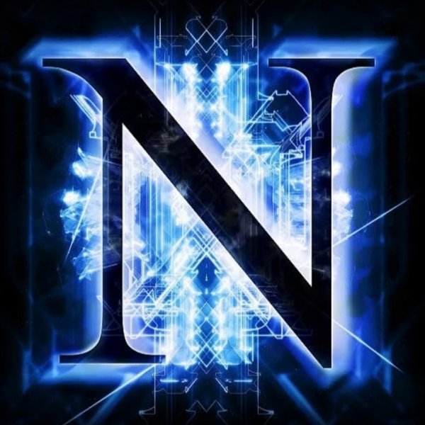 Крутые буквы