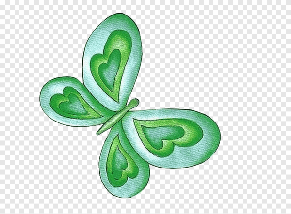 Елочка зеленая