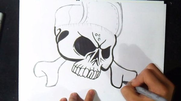 Крутые рисунки для новичков