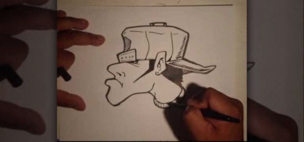 Рисунки на бумаге для пацанов