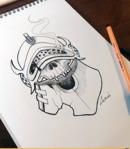 Самые крутые рисунки