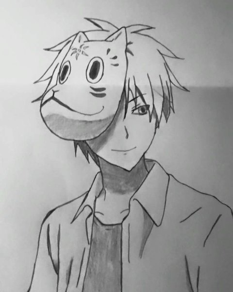 Dead inside Стикеры