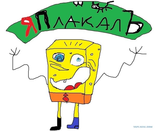 Красивые легкие рисунки в паинт