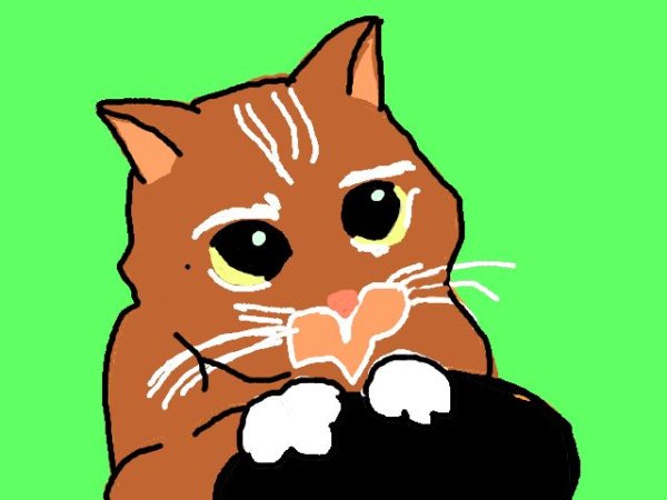 Что можно нарисовать в Раинт