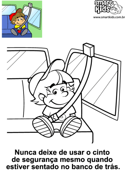 Пассажир раскраска