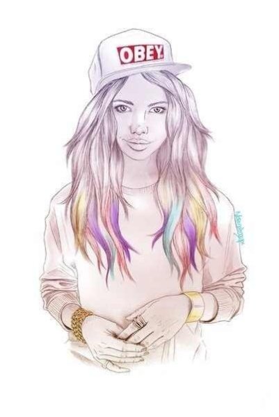 Регина Фокс