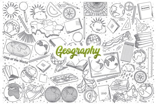 Рисунки для тетради по географии