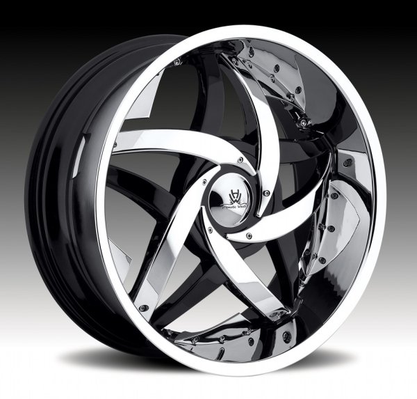 Литьё Hipnotic Wheels fx35