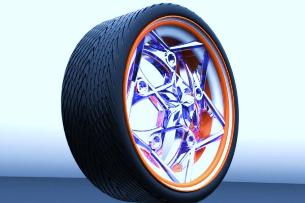 Самые крутые колесные диски