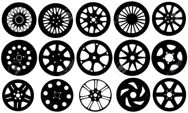 Диски вектор