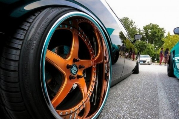 Диски на машину