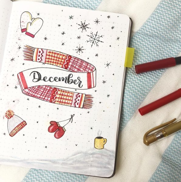 Круг рисунок