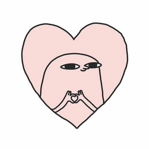 Милый Патрик