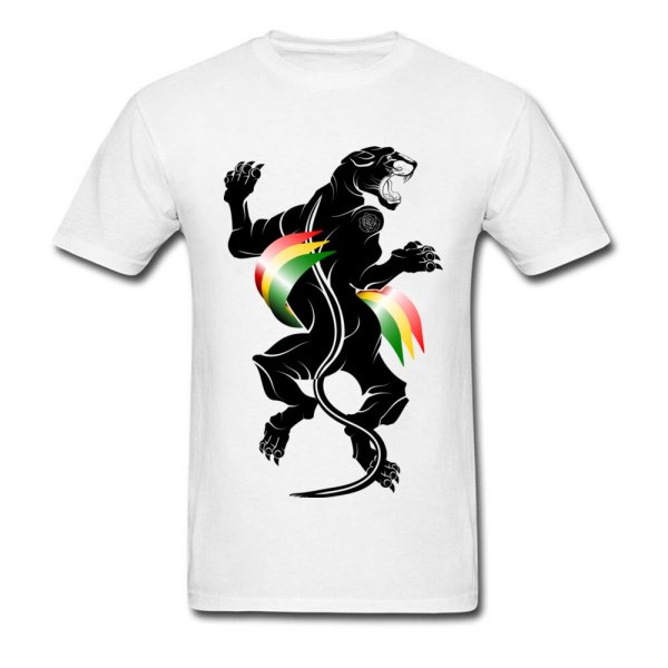 Крутые рисунки на футболках