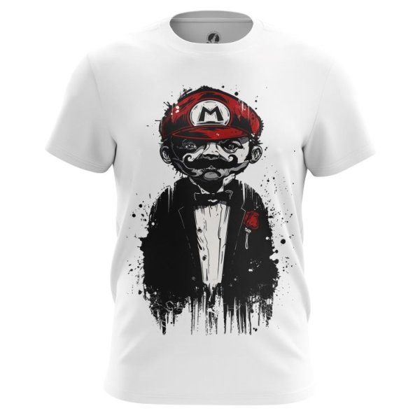 Лонгслив Teestore Марио